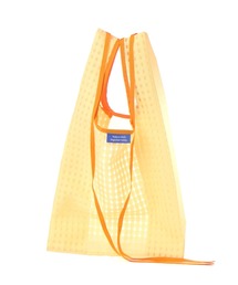 クリアメッシュトートBAG