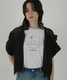 LA PEAU DE GEM｜ラポドゥジェムのトップス通販 - ZOZOTOWN