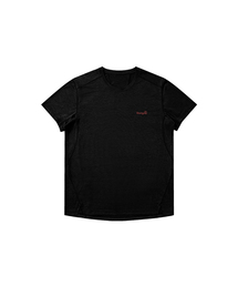 BUTTON SEOUL（ボタンソウル）の「サンライズテックフィットアクティブスポーツショートスリーブ (3カラー)（Tシャツ/カットソー）」