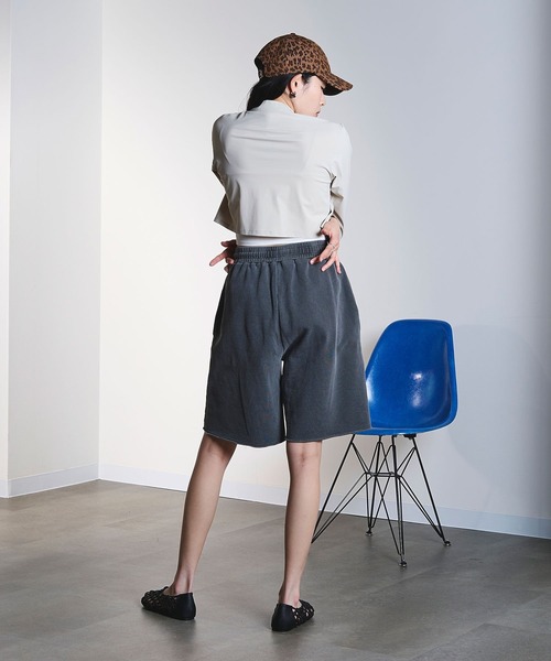 TAION(タイオン)の「(TAION)COOL CARDIGAN(カーディガン/ボレロ・レディース・ブラック/ベージュ・ONE SIZE)」の20枚目の写真