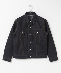 URBAN RESEARCH｜アーバンリサーチのデニムジャケット通販 - ZOZOTOWN