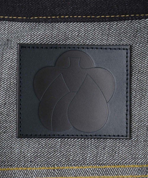 URBAN RESEARCH(アーバンリサーチ)の「MOMOTARO JEANS #003 STANDARD DENIM JACKET(デニムジャケット・メンズ・インディゴブルー・X-SMALL/XX-LARGE/X-LARGE/LARGE/MEDIUM/SMALL)」の13枚目の写真