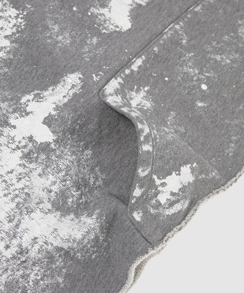 MM6 Maison Margiela(エムエムシックス メゾン マルジェラ)の「FELPA(パーカー・レディース・その他・S/M)」の5枚目の写真
