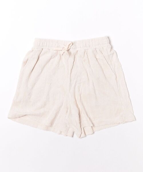 Kahiko（カヒコ）の「【Kahiko】SURF＆Palms ヒオラニショートパンツ（その他パンツ・レディース・ブルー/ホワイト/カーキ/ブラック・FREE）」の5枚目の写真