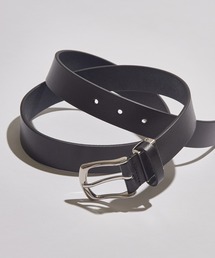 【Hanes】30mmノーステッチベルト HABF-005