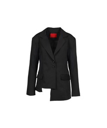 BOHEMSEO（ボヘミアンソウル）の「TIED MESH BLAZER（その他アウター）」