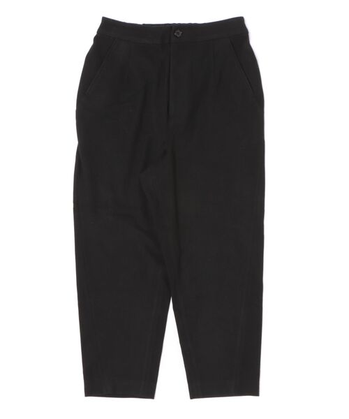 ARCHIVER(アーカイバ)の「【S】【it】【A-burry】ストレッチ クロップドパンツ(スラックス・レディース・ブラック・40)」の1枚目の写真