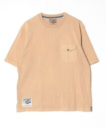 MT. RAINIER DESIGN（マウントレイニアデザイン）の「半袖カットソー（Tシャツ/カットソー）」