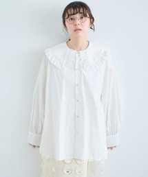 MARTINI BLOUSE