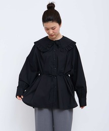 MARTINI BLOUSE