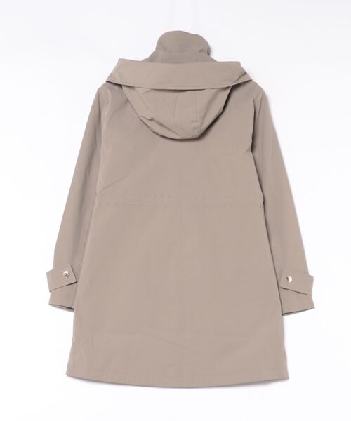 MICHAEL KORS(マイケルコース)の「クラシック アノラック(その他アウター・レディース・ブラウン系・XL/L/M/S/XS)」の2枚目の写真