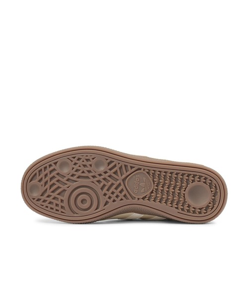 adidas（アディダス）の「HANDBALL SPEZIAL LOAFER W　KI4774（ローファー・レディース・キナリ・25.0cm/24.5cm/24.0cm/23.5cm/23.0cm/22.5cm/22.0cm）」の7枚目の写真