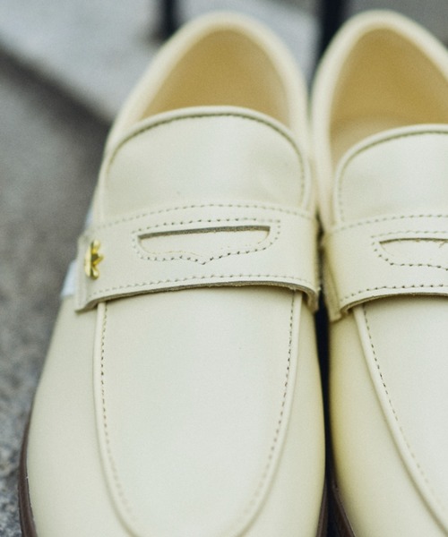 HANDBALL SPEZIAL LOAFER W KI4774（ローファー）｜adidas（アディダス