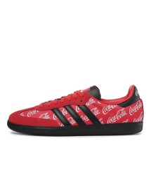 SAMBA OG COCA-COLA　KH6893