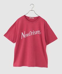 ヴィンテージLA Tee