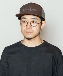 SAGE / セイジ 別注 Heart Signal Camo Mesh Cap（キャップ）｜SAGE