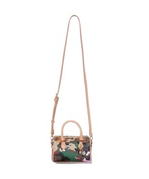 HYBRID CAMO  MINI SHOULDER BAG