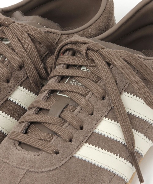 A part by(アパートバイ)の「【セレクト】adidas_TOKYO W(スニーカー・レディース・ブラウン/レッド・LARGE/MEDIUM)」の8枚目の写真