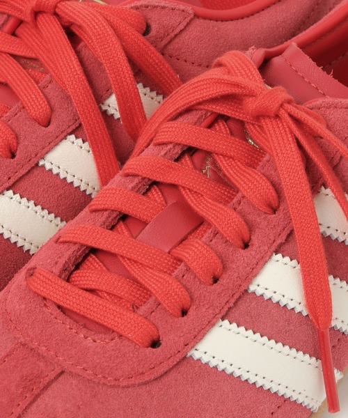 A part by(アパートバイ)の「【セレクト】adidas_TOKYO W(スニーカー・レディース・ブラウン/レッド・LARGE/MEDIUM)」の14枚目の写真