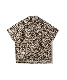 Liberaturs（リベレーター）の「レオパードシャツ/LEOPARD SHIRT（シャツ/ブラウス）」