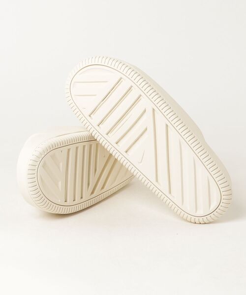 NIKE(ナイキ)の「ナイキ NIKE ナイキ カーム スライド 2.0(サンダル・メンズ・クリーム・25.0cm/26.0cm/27.0cm/28.0cm)」の8枚目の写真