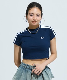 SSTベビーティー / クロップド丈 / アディダスオリジナルス adidas Originals