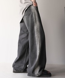 classicalelf（クラシカルエルフ）の「デニムパンツ（デニムパンツ）」