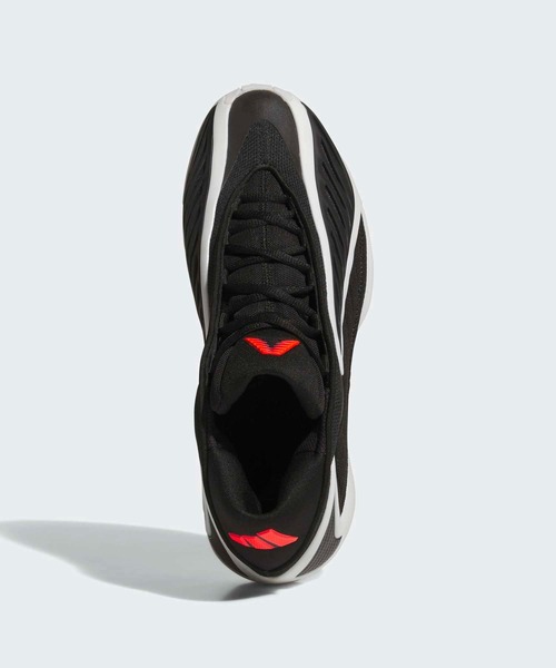 adidas（アディダス）の「アンソニー・エドワーズ 2 / Anthony Edwards 2 Shoes / アディダス adidas（スニーカー・メンズ・ブラック・22.5cm/23.0cm/23.5cm/24.5cm/25.0cm/25.5cm/26.0cm/26.5cm/27.0cm/27.5cm/28.0cm/28.5cm/29.0cm）」の2枚目の写真