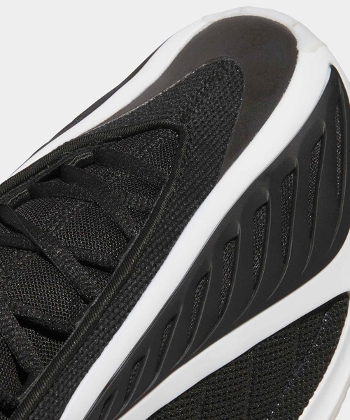 adidas（アディダス）の「アンソニー・エドワーズ 2 / Anthony Edwards 2 Shoes / アディダス adidas（スニーカー・メンズ・ブラック・22.5cm/23.0cm/23.5cm/24.5cm/25.0cm/25.5cm/26.0cm/26.5cm/27.0cm/27.5cm/28.0cm/28.5cm/29.0cm）」の8枚目の写真