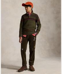 POLO RALPH LAUREN｜ポロ ラルフ ローレン（キッズ）のその他パンツ