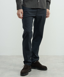 MEN'S MELROSE（メンズメルローズ）の「ハイストレッチトラベストスリムテーパード 5ポケットパンツ | 軽量   防シワ（チノパンツ）」