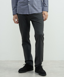 MEN'S MELROSE（メンズメルローズ）の「ハイストレッチトラベストスリムテーパード 5ポケットパンツ | 軽量   防シワ（チノパンツ）」