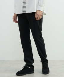 MEN'S MELROSE（メンズメルローズ）の「ハイストレッチトラベストスリムテーパード 5ポケットパンツ | 軽量   防シワ（チノパンツ）」