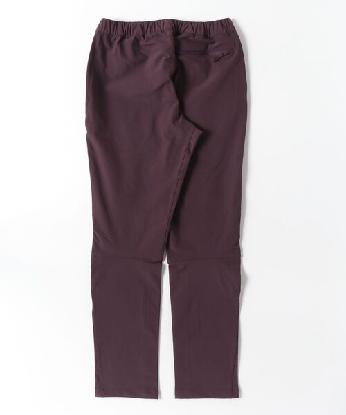 THE NORTH FACE(ザノースフェイス)の「ザ・ノースフェイス / アルパインライトパンツ NBW82501(レディース)(その他パンツ・メンズ・グリーン系その他/レッド系その他/ブラック・MEDIUM/LARGE/SMALL)」の4枚目の写真
