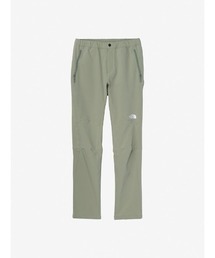 THE NORTH FACE（ザノースフェイス）の「ザ・ノースフェイス / アルパインライトパンツ NBW82501（レディース）（その他パンツ）」