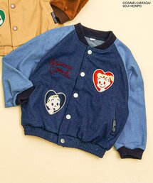 OSAMU GOODS（オサムグッズ）の「【OSAMU GOODS】スタジャン（スタジャン）」
