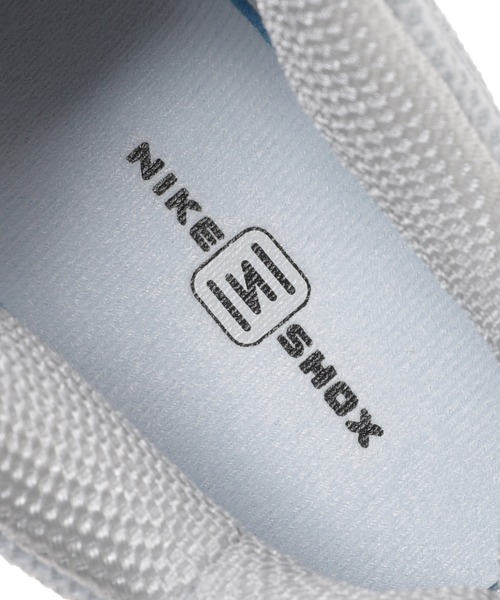 NIKE(ナイキ)の「NIKE WMNS SHOX TL IH2559-002(スニーカー・レディース・グレー・23cm/23.5cm/24cm/24.5cm/25cm)」の7枚目の写真
