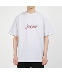 ネビュラ 半袖Tシャツ F05BRD_ABX11022