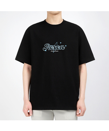 ネビュラ 半袖Tシャツ F05BRD_ABX11022