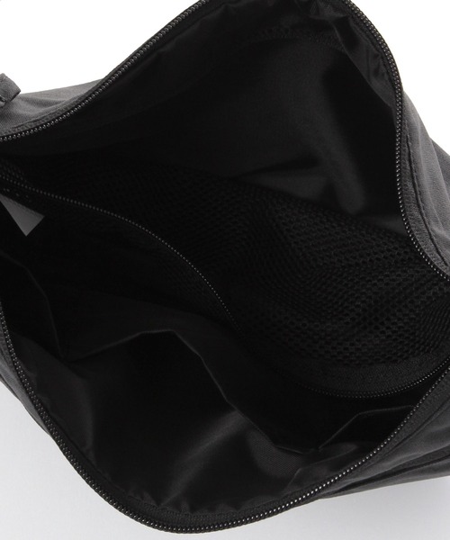 GEORGE'S（ジョージズ）の「【SIERRA DESIGNS】ハーフムーンBAG（ショルダーバッグ・メンズ・ブラック・FREE）」の7枚目の写真