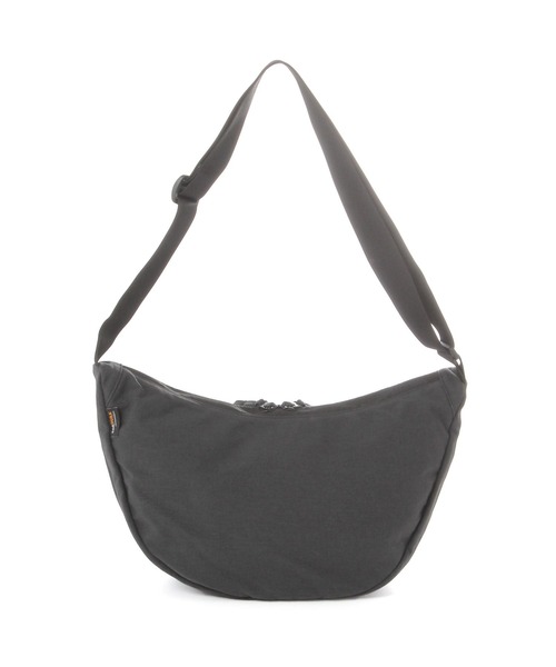 GEORGE'S（ジョージズ）の「【SIERRA DESIGNS】ハーフムーンBAG（ショルダーバッグ・メンズ・ブラック・FREE）」の2枚目の写真
