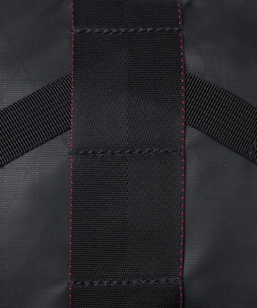BRIEFING(ブリーフィング)の「BRIEFING/ブリーフィング DT SLING ショルダーバッグ ナイロン 多ポケット 大容量 軽量 アウトドア 2026年秋冬(ショルダーバッグ・メンズ・ブラック・FREE)」の5枚目の写真
