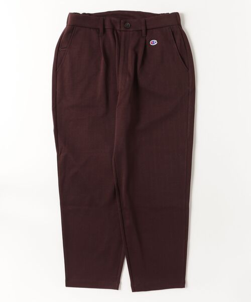 Champion Golf（チャンピオンゴルフ）の「【Champion/チャンピオン】メンズ GOLF ロングパンツ（その他パンツ・メンズ・カーキ/ブラック/ブラウン・MEDIUM/LARGE/X-LARGE）」の2枚目の写真