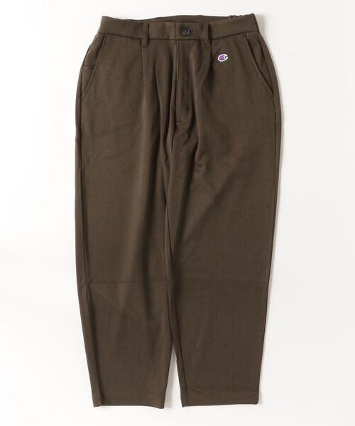 Champion Golf（チャンピオンゴルフ）の「【Champion/チャンピオン】メンズ GOLF ロングパンツ（その他パンツ・メンズ・カーキ/ブラック/ブラウン・MEDIUM/LARGE/X-LARGE）」の3枚目の写真