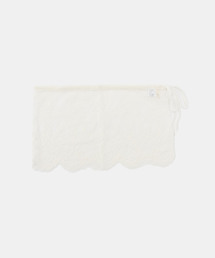 ARCHIVE STANCE（アーカイブスタンス）の「ARCHIVE STANCE/アーカイブスタンス マルチウェイレースストール LACE MANY WAY STOLE（その他小物）」