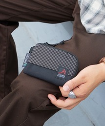 Overland（オーバーランド）の「MINI WALLET（財布）」