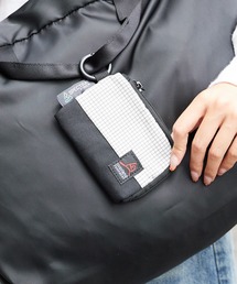 Overland（オーバーランド）の「MINI WALLET（財布）」