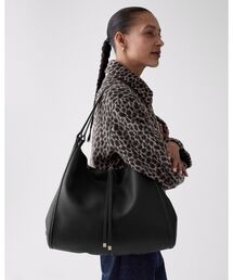Kate Spade レザーバック　A4サイズ kate spade new york｜ケイト・スペード ニューヨークのバッグ（A4