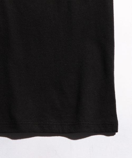 NIKE（ナイキ）の「＜NIKE（ナイキ）＞ LOGO TEE/Tシャツ（Tシャツ/カットソー・メンズ・ホワイト/ブラック・MEDIUM/SMALL/LARGE）」の7枚目の写真