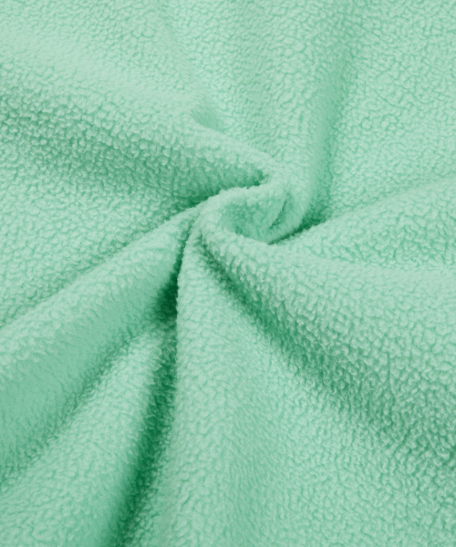 MMLG（エムエムエルジー）の「[Mmlg] MEADOW FLEECE JACKET (MINT)（その他アウター・レディース・その他・LARGE/SMALL/MEDIUM/X-LARGE）」の7枚目の写真